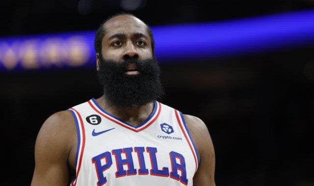 AIYOUXI-先拿38分再送20助攻 哈登可竞争历史最强双能卫？