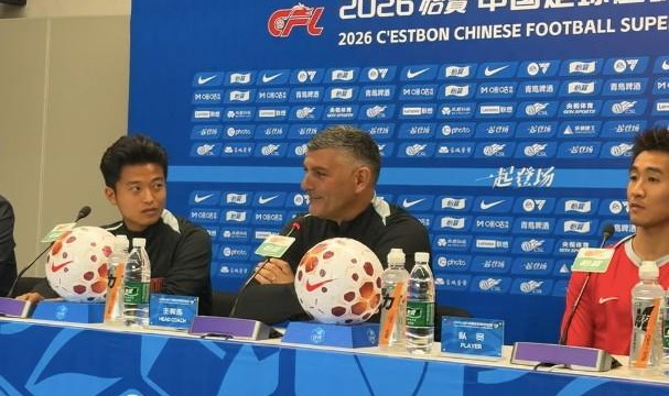 爱游戏APP-约翰-阿洛伊西：我们的准备很充分，在主场也具有优势