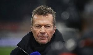 马特乌斯：埃贝尔的工作做的太过，他常攻击质疑者&amp;这会遭到反噬