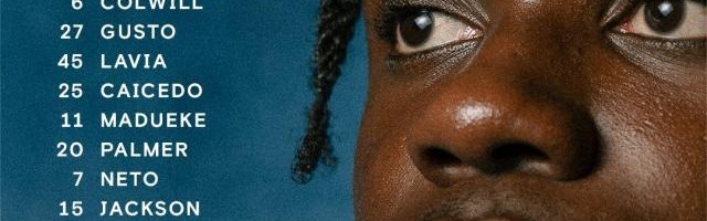 爱游戏体育-【英超】杰克逊帕尔默破门，切尔西2比1纽卡