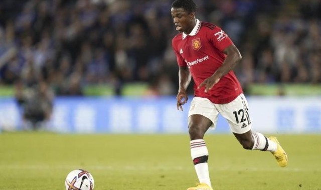 爱游戏官网-曼联边卫马拉西亚考虑租借加盟土超伊尤斯堡