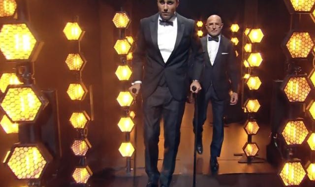 【人物】金球罗德里：最低调的队魂，首位90后王者