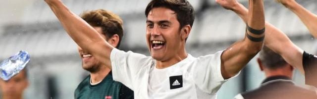 爱游戏APP-他是过去还是未来？迪巴拉的前途仍待尤文抉择