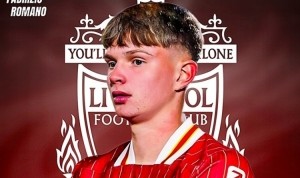 爱游戏APP-罗马诺：利物浦引进威尔-赖特交易完成，俱乐部、球员已签署文件