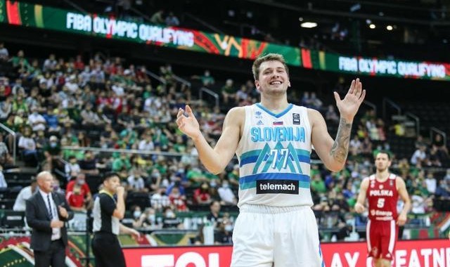 爱游戏官网-吹麻了！斯洛文尼亚男篮46罚38中&amp;amp;东契奇20罚19中 法国队29罚25中