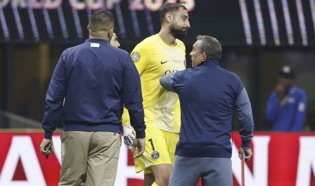 爱游戏官网-前教练解读：瓜帅追求多纳鲁马体现后场构建理念，巴黎换人决策令人意外