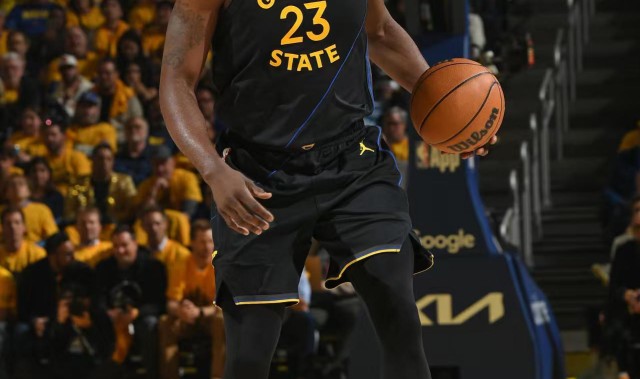 爱游戏APP-蒂格：追梦打中锋后勇士失去争冠实力，他防不了约基奇等内线