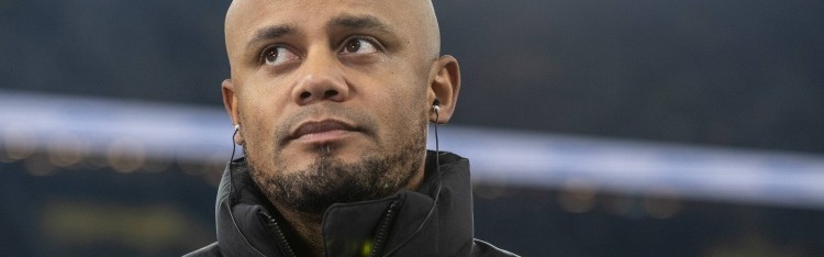 爱游戏官网-记者：孔帕尼满意戴伯尔和查韦斯两位18岁中场表现，今夏可能外租