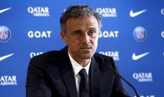 爱游戏官网-巴黎玩火自焚？恩里克想辞职了？