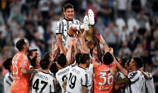 AIYOUXI-阿囧：青训小将都应学基爷防守 迪巴拉是我的养成