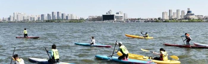 爱游戏官网-2025年“红色沂蒙”皮划艇马拉松选手参赛指南