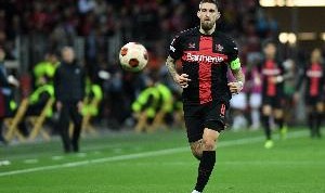 AIYOUXI-安德里希：德甲两个赛季客场不败不会再次发生，我希望踢更多比赛