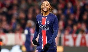 爱游戏体育-巴尔科拉：和拜仁的对决是决赛级别的 我们并不畏惧&amp;渴望复仇雪耻