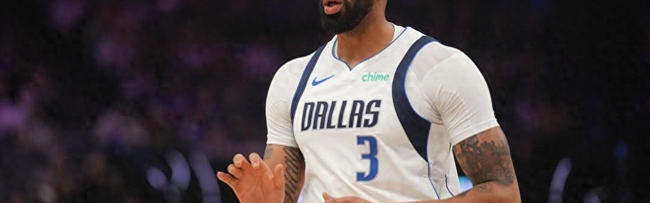 四换九！NBA一夜传来大交易，状元远赴奇才，独行侠再现谜之操作