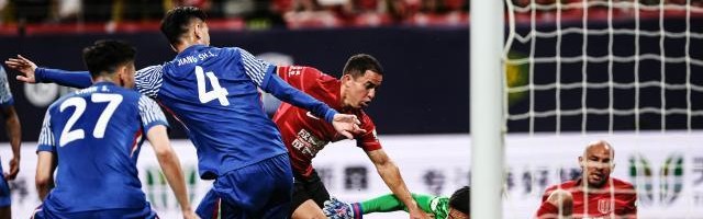 成都登顶低调面对 徐正源面对密集赛程早有应对