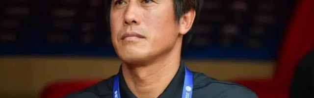 徐正源：冬训情况很好 会将备战期的积累展现出来