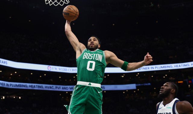 爱游戏官网-米勒：我仍认为活塞将会冲出东部 但塔图姆有足够时间找状态