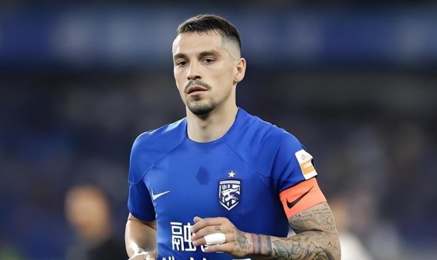 斯坦丘何时加盟大连英博？俱乐部老板儿子给出四字回应，引发热议