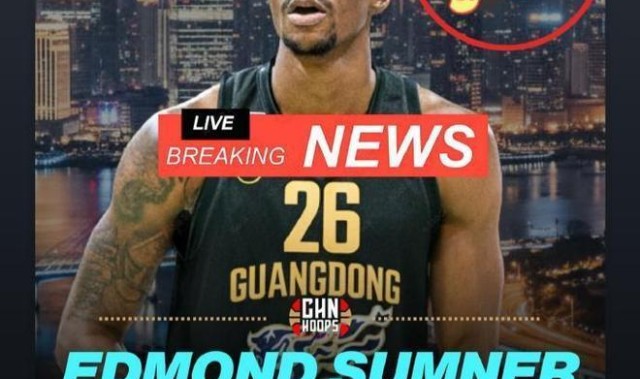 爱游戏APP-萨纳姆自宣加盟广东男篮！四个外援到位，朱芳雨吹响夺冠号角