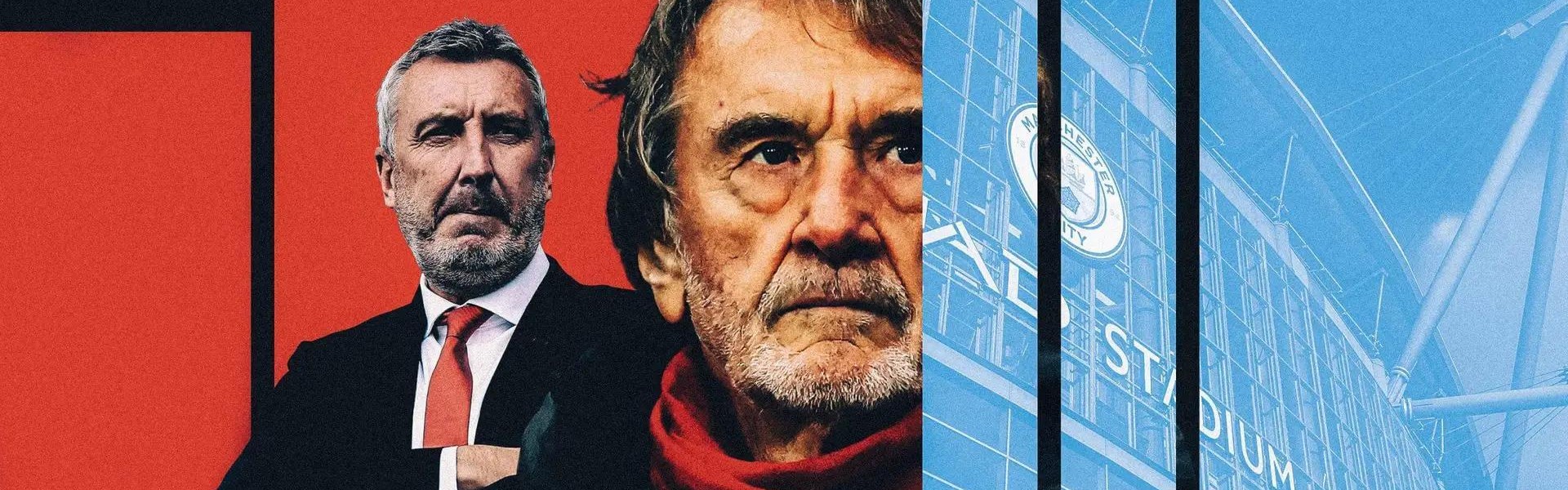 TA：从目前来看，拉爵尚未找到带领曼联复兴的正确路径