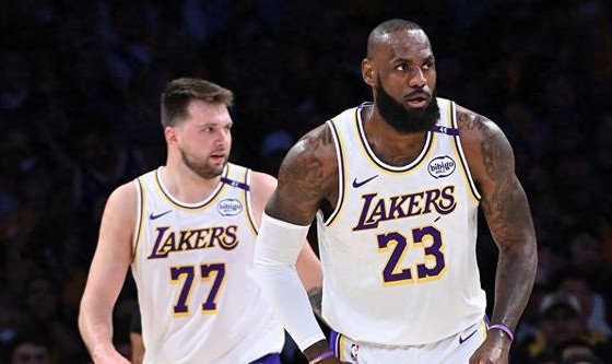 詹杜登东领衔！盘点2026年休赛期20大自由球员